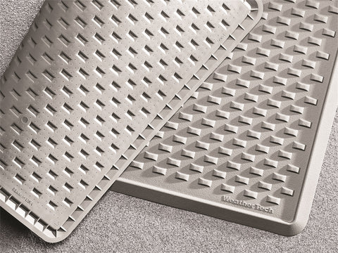 WeatherTech® Indoor Mats™