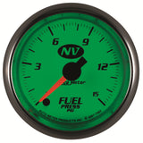 2-1/16" FUEL PRESSURE 0-15 PSI NV