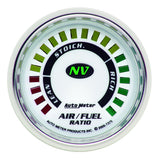 2-1/16" NARROWBAND AIR/FUEL RATIO LEAN-RICH NV