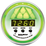 2-1/16 In. DPSS SHIFT-LIGHT 0-16000 RPM LEVEL 1 NV