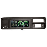 INVISION LCD DASH KIT 73-79 FORD TRUCK DIRECT FIT DIGITAL DASH