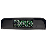 INVISION LCD DASH KIT 67-72 FORD TRUCK DIRECT FIT DIGITAL DASH