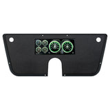 INVISION 8.8" LCD DASH KIT 67-72 CHEVY TRUCK DIRECT FIT DIGITAL DASH
