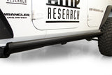 AMP Research 75122-01A PowerStep Electric Running Boards For 2007-2017 Jeep Wrangler JK Unlimited 4-Door