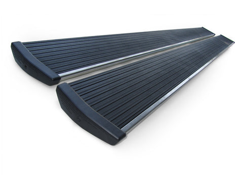 AMP Research 75151-01A PowerStep 79 In. Trim Strip Fits All Applications With Old Style Extrusion (will Not Fit H2 H3 Jeep And Tacoma)