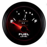 2-1/16" FUEL LEVEL 73-10 O PHANTOM II