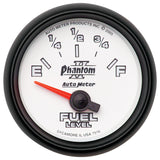 2-1/16" FUEL LEVEL 240- 33 O SSE
