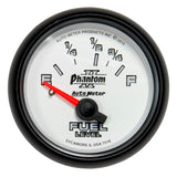 2-1/16" FUEL LEVEL 16-158 O PHANTOM II