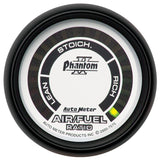 2-1/16" NARROWBAND AIR/FUEL RATIO LEAN-RICH PHANTOM II