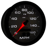 5" GPS SPEEDOMETER 0-160 MPH PHANTOM II