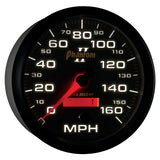 5" SPEEDOMETER 0-160 MPH PHANTOM II