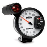 5" PEDESTAL TACHOMETER 0-10000 RPM PHANTOM II
