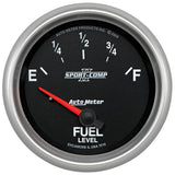 2-5/8" FUEL LEVEL 73-10 O SC II