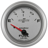2-5/8" FUEL LEVEL 240-33 O SSE ULTRA-LITE II