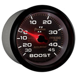 2-5/8" BOOST/VACUUM 30 IN HG/45 PSI PHANTOM II