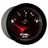 2-5/8" FUEL LEVEL 0-90 O GM SSEPHANTOM II