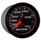 2-5/8" WATER TEMPERATURE 140-280 °F PHANTOM II