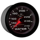 2-5/8" WATER TEMPERATURE 120-240 °F PHANTOM II