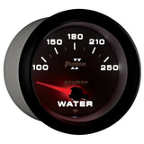 2-5/8" WATER TEMPERATURE 100-250 °F PHANTOM II