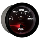 2-5/8" OIL TEMPERATURE 140-300 °F PHANTOM II