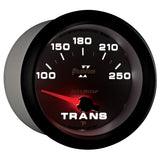 2-5/8" TRANSMISSION TEMPERATURE 100-250 °F PHANTOM II