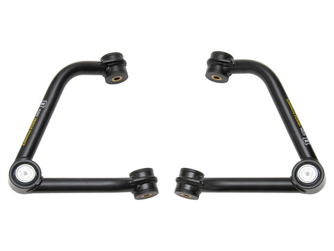 ICON 2019-2026 GM 1500/2021-2026 GM SUV Front Tubular Upper Control Arm W/ Delta Joint Kit