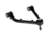 ICON 2023-2026 Chevrolet Colorado WT LT & Z71 Tubular Upper Control Arms W/ Delta Joint PRO