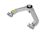 ICON 2023-2026 Chevrolet Colorado WT LT & Z71 Billet Upper Control Arms W/ Delta Joint PRO
