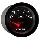 2-5/8" VOLTMETER 8-18V PHANTOM II