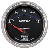 2-5/8" FUEL LEVEL 240-33 O SSE COBALT