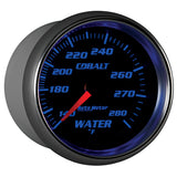 2-5/8" WATER TEMPERATURE 140-280 °F COBALT