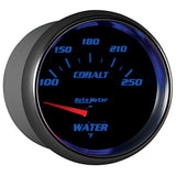 2-5/8" WATER TEMPERATURE 100-250 °F COBALT