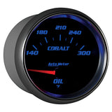 2-5/8" OIL TEMPERATURE 140-300 °F COBALT