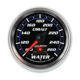 2-5/8" WATER TEMPERATURE 100-260 °F COBALT