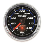 2-5/8" OIL TEMPERATURE 100-340 °F COBALT