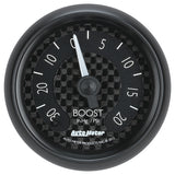 2-1/16" BOOST/VACUUM 30 IN HG/20 PSI GT