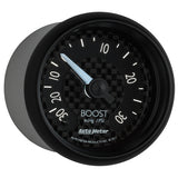 2-1/16" BOOST/VACUUM 30 IN HG/30 PSI GT