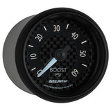 2-1/16" BOOST 0-60 PSI GT