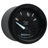 2-1/16" Fuel Level 73-10 O GT Series