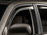 Side Window Deflector