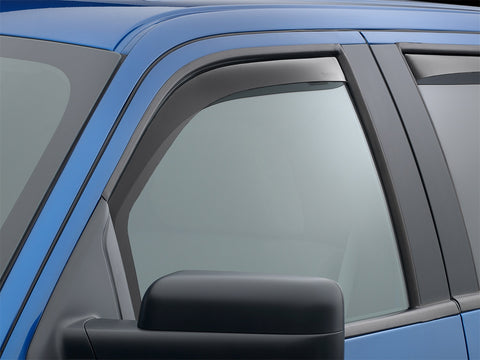 Side Window Deflector