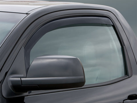 Side Window Deflector