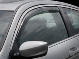 Side Window Deflector