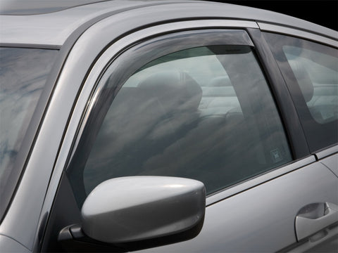 Side Window Deflector