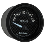 2-1/16" TRANSMISSION TEMPERATURE 100-250 °F GT