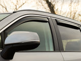 Side Window Deflector