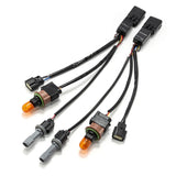 AlphaRex-Wiring Adapter For Headlight Assembly