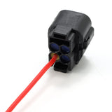AlphaRex-Wiring Adapter For Headlight Assembly