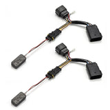 AlphaRex-Wiring Adapter For Headlight Assembly