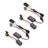 AlphaRex-Wiring Adapter For Headlight Assembly